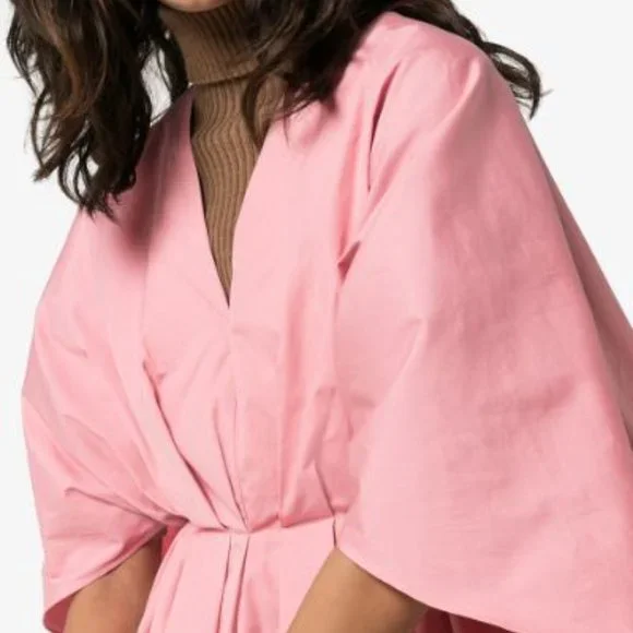 Peplum Top - ROKSANDA - Picture 7 of 16